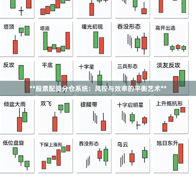 **股票配资分仓系统：风控与效率的平衡艺术**
